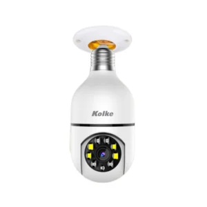 CAMARA INTERIOR IP WIFI 3.0MP KUC-650