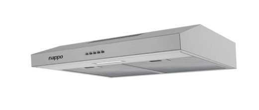CAMPANA EXTRACTORA SLIM 60CM NAPPO NEE-366 - Imagen 2