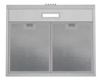 CAMPANA EXTRACTORA SLIM 60CM NAPPO NEE-366 - Imagen 3