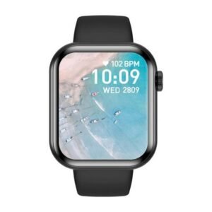SMARTWATCH KOLKE KVR-716 NEGRO