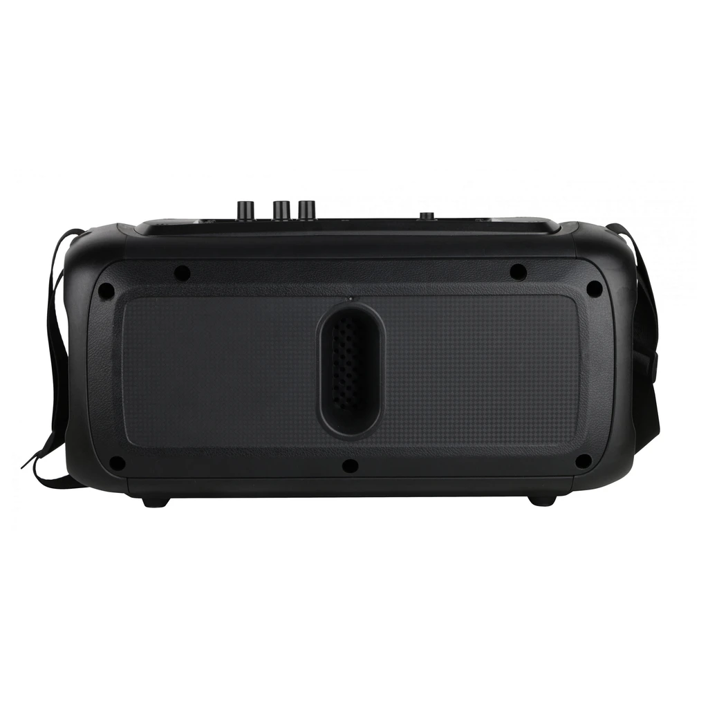 PARLANTE INALAMBRICO PARTY GO 4" X 2 KPB-542 - Imagen 2