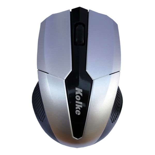 MOUSE INALAMBRICO KEM-412