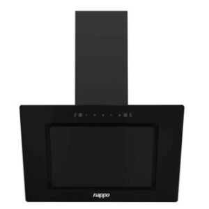 CAMPANA EXTRACTORA VERTICAL 60CM NAPPO NEE-370