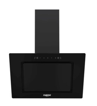 CAMPANA EXTRACTORA VERTICAL 60CM NAPPO NEE-370