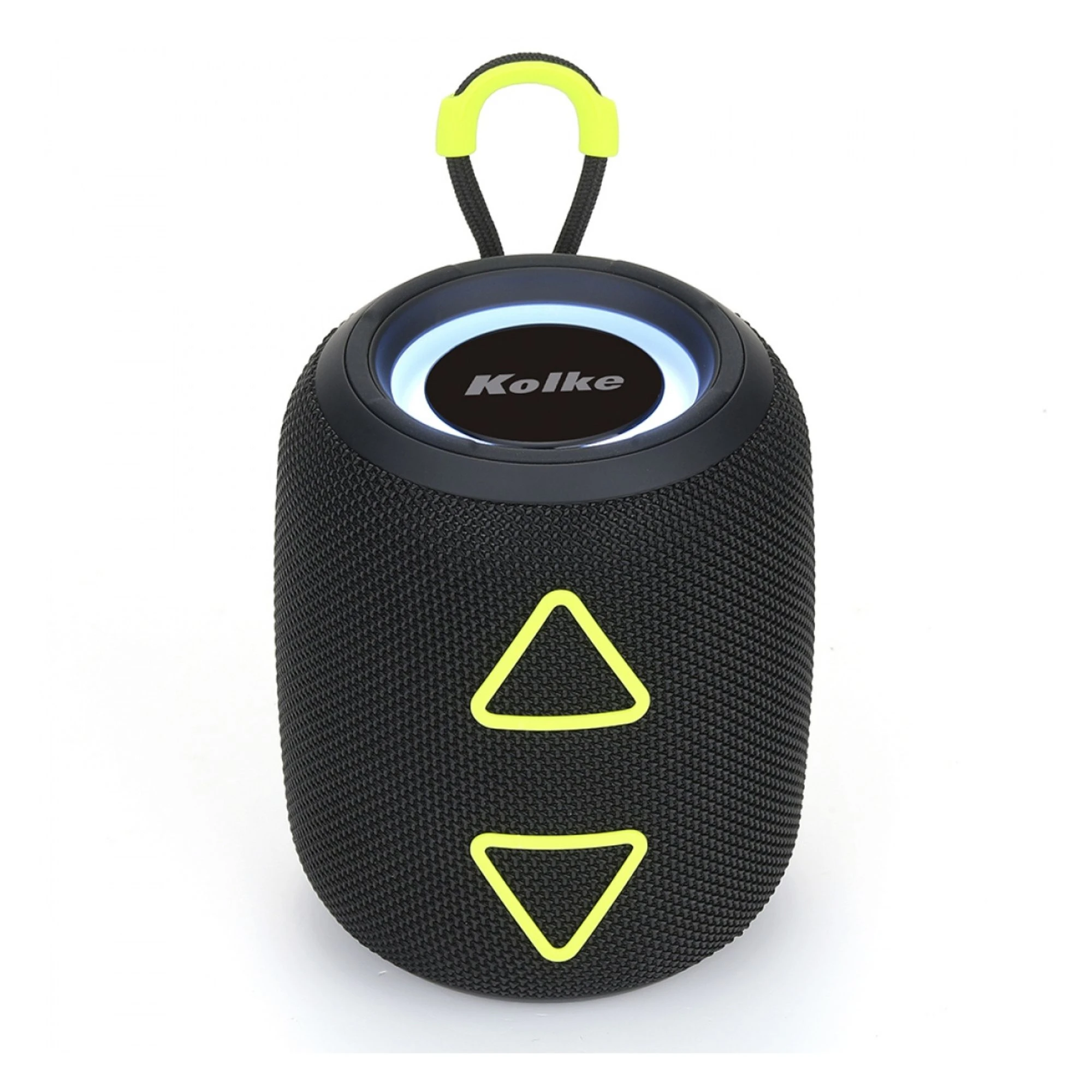 PARLANTE INALAMBRICO KOLKE ARROW KPP-678 NEGRO