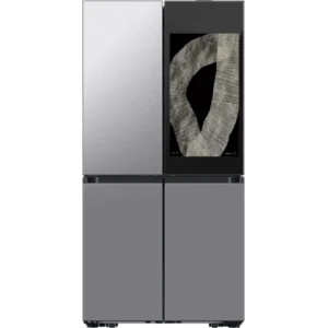 SAMSUNG HELADERA 699L FRENCH DOOR BESPOKE AI FAMILY HUB RF29DB9950QDZS - G