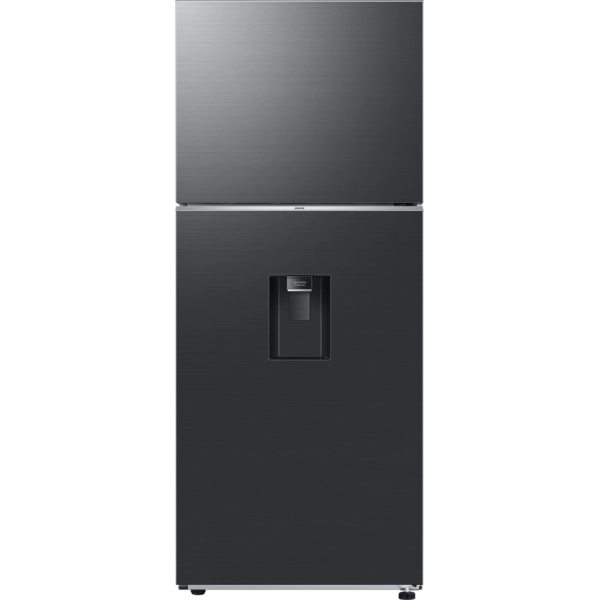 SAMSUNG HELADERA 384L FREEZER OPTIMAL FRESH BLACK RT38CG6720B1ZS - G