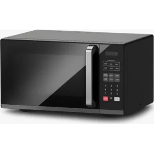 MICROONDAS MIDAS 29L CON GRILL MOD-MOG29L NEGRO