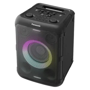 TORRE DE SONIDO PANASONIC SC-BMAX5WW 75W BLUETOOTH
