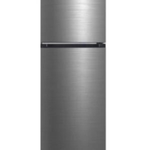 HELADERA MIDEA 500 LITROS FRÍO SECO 2 PUERTAS