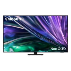 SAMSUNG TV 55" SMART NEO QLED 4K QN85D TIZEN OS QN55QN85DBGXUG