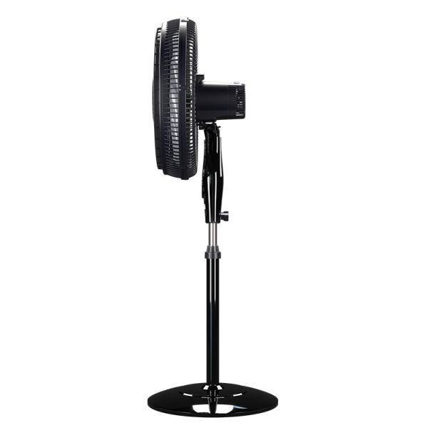 VENTILADOR DE PIE MIDAS MD-FSBRM PIE 15 ASP16" - Imagen 2
