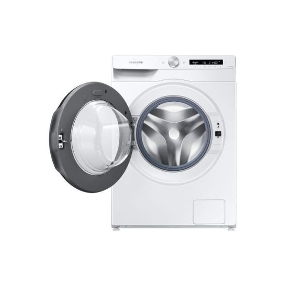 SAMSUNG LAVASECARROPAS 10,5KG ECO BUBBLE WHITE WD10T534DBW/EY - G - Imagen 2