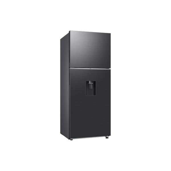 SAMSUNG HELADERA 384L FREEZER OPTIMAL FRESH BLACK RT38CG6720B1ZS - G - Imagen 2