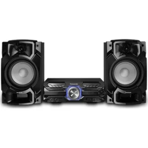 MINICOMPONENTE PANASONIC SC-AKX520PSK 7150W NEGRO
