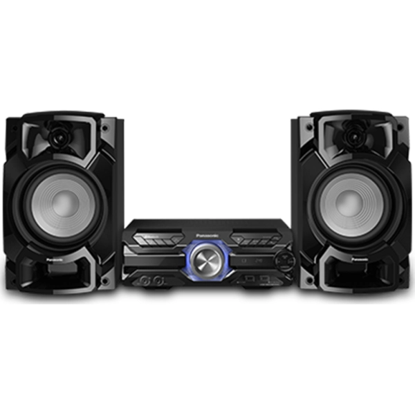 MINICOMPONENTE PANASONIC SC-AKX520PSK 7150W NEGRO