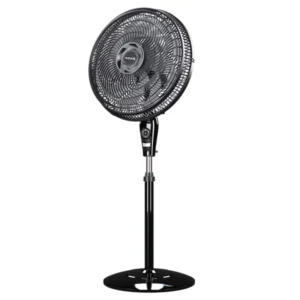 VENTILADOR DE PIE MIDAS MD-FSBRM PIE 15 ASP16"