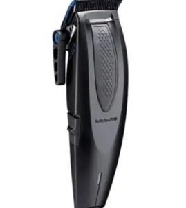 BABYLISS CLIPPER LITHIUMFX+ FX673- MATTE BL.  - CUCHILLA BLUE