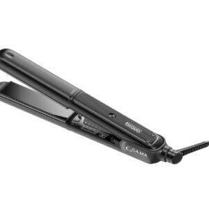 PLANCHITA GA.MA GP BRAVO LED PTC BLACK SILK BVT 928/3870
