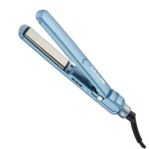 PLANCHITA BABYLISS COMPACT BLUE