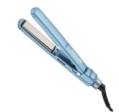 PLANCHITA BABYLISS COMPACT BLUE
