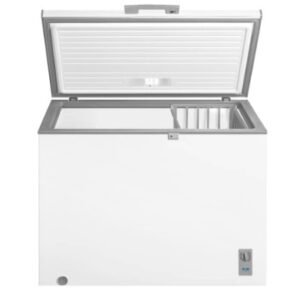 CONGELADOR MIDEA 300 LITROS INVERTER