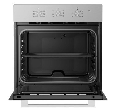 HORNO COMPACTO MIDEA EMPOTRABLE 70 LITROS INOX - Imagen 4