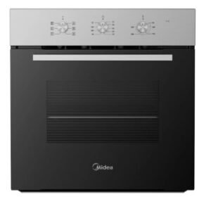 HORNO COMPACTO MIDEA EMPOTRABLE 70 LITROS INOX