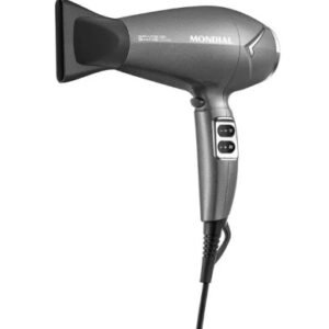 SECADOR DE PELO MONDIAL SPACE SHINE