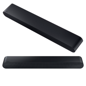 SAMSUNG BARRA DE SONIDO S60D SERIE-S 5.0 HW-S60D/ZP