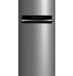 HELADERA MIDEA FRIO SECO EVEREST 523 INOX INVERTER