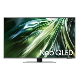 SAMSUNG TV 43" SMART NEO QLED 4K QN90D QN43QN90DAPXPA