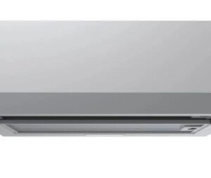 CAMPANA EXTRACTORA MIDEA TELESCÓPICA 60 CM - GRIS