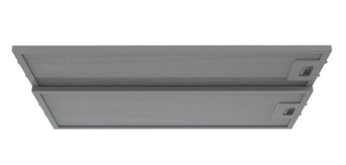 CAMPANA EXTRACTORA MIDEA TELESCÓPICA 60 CM - NEGRO - Imagen 5