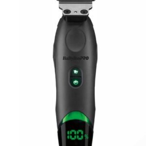 CORTA PELO BABYLISS TRIMMER FXT45T - BLACK