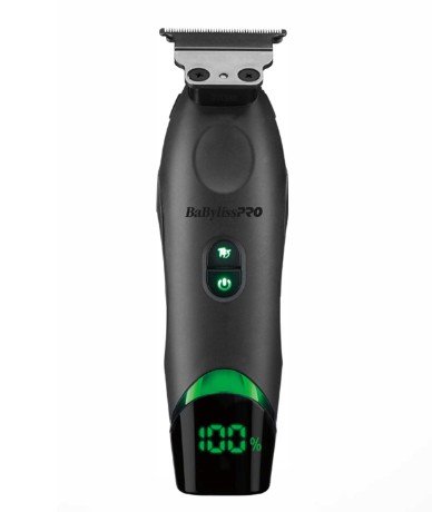 CORTA PELO BABYLISS TRIMMER FXT45T - BLACK
