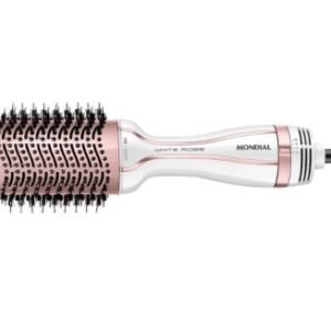 CEPILLO SECADOR MONDIAL ES-50 WHITE ROSE