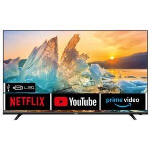 TELEVISOR SMART LED WIN 75" 4K UHD WEBOS WIFI 75EUW