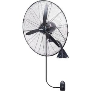 VENTILADOR INDUSTRIAL WIN DE PARED 26"1430 RPM 290W