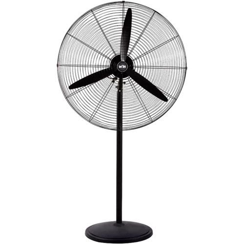 VENTILADOR INDUSTRIAL WIN DE PIE 30"1500 RPM 320W