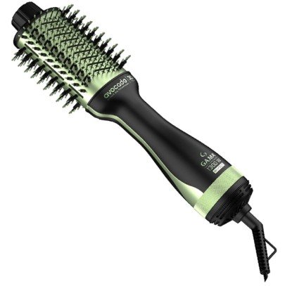 CEPILLO GA.MA AVOCADO MODELADOR 914/3816