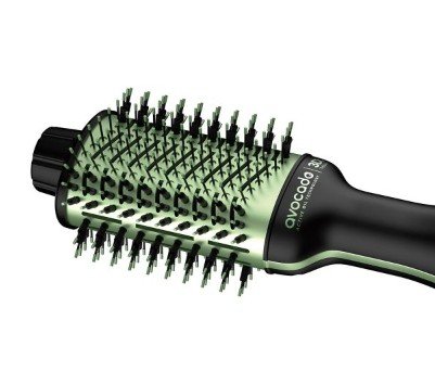 CEPILLO GA.MA AVOCADO MODELADOR 914/3816 - Imagen 2