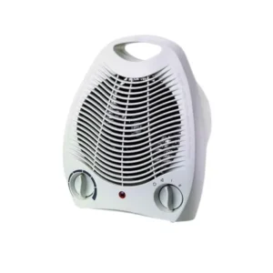 ESTUFA CALOVENTOR MIDAS 2000W