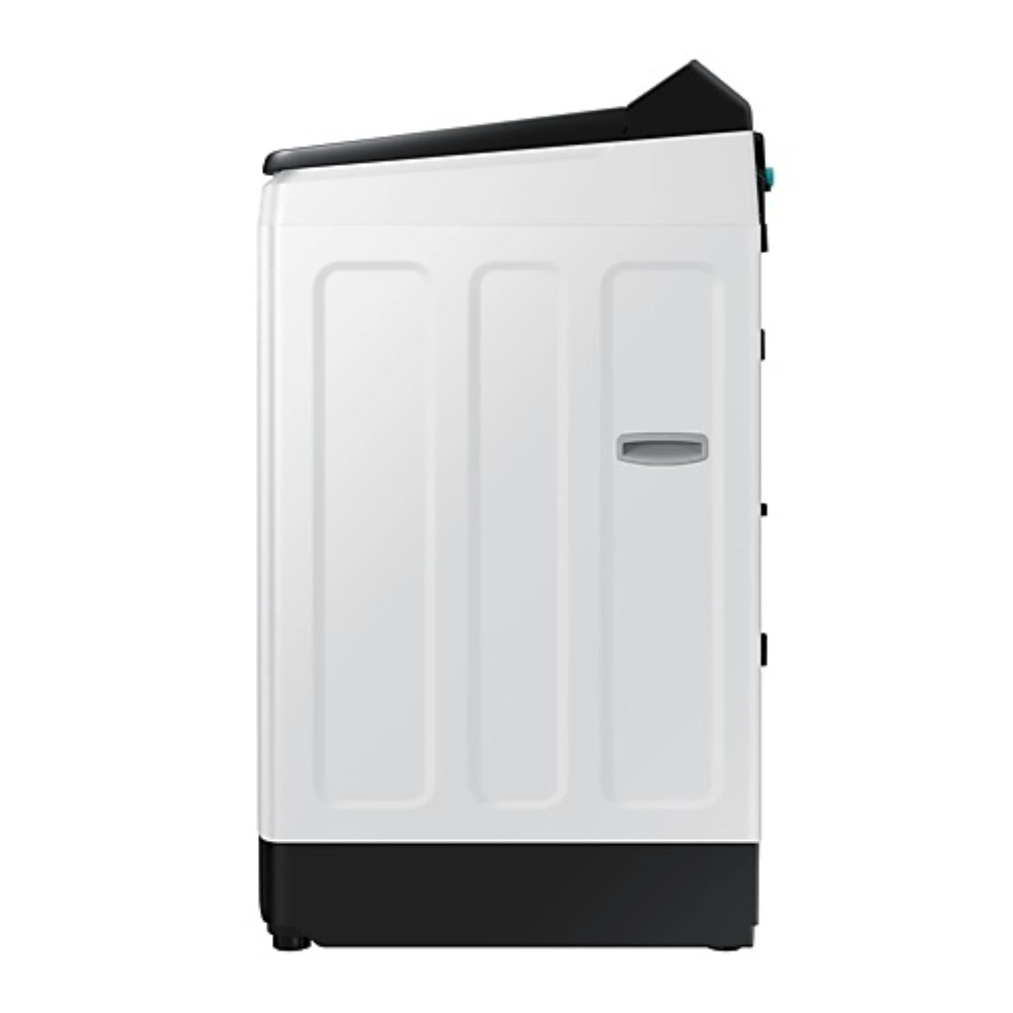 SAMSUNG LAVARROPAS 15KG ECO BUBBLE C/ SUPERIOR WHITE WA15CG5441BWZS - G - Imagen 2