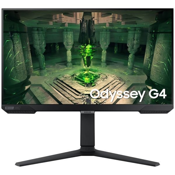 SAMSUNG MONITOR 25" LS25BG402ENXGO