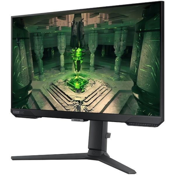 SAMSUNG MONITOR 25" LS25BG402ENXGO - Imagen 2