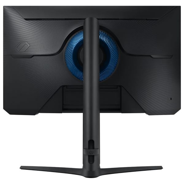 SAMSUNG MONITOR 25" LS25BG402ENXGO - Imagen 4