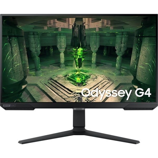 SAMSUNG MONITOR 27" LS27BG402ENXGO