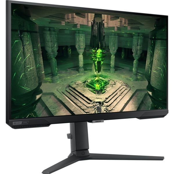 SAMSUNG MONITOR 27" LS27BG402ENXGO - Imagen 2