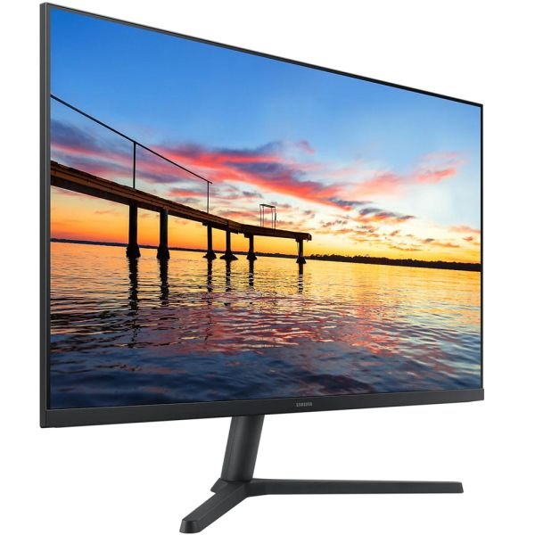 SAMSUNG MONITOR 32" ESSENTIAL SIN BORDES CURVED FHD 75Hz LS32B300NWNXGO - Imagen 2